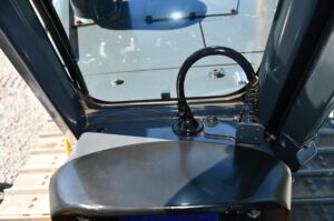 2018 Komatsu D65EX-18