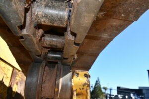 2018 Komatsu D65EX-18