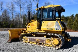 2021 Komatsu D51PXI-24 1929-BT
