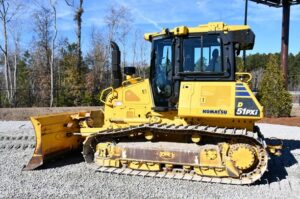 2021 Komatsu D51PXI-24 1929-BT