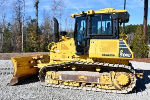 2021 Komatsu D51PXI-24 1929-BT