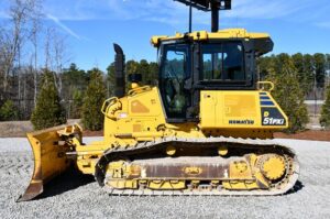 2021 Komatsu D51PXI-24 1929-BT