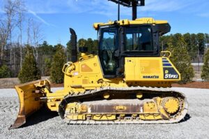 2021 Komatsu D51PXI-24 1929-BT