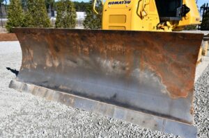 2021 Komatsu D51PXI-24 1929-BT