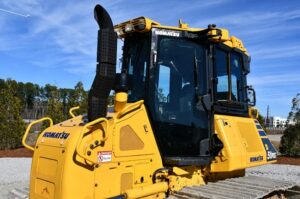 2021 Komatsu D51PXI-24 1929-BT