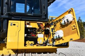 2021 Komatsu D51PXI-24 1929-BT