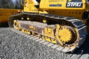 2021 Komatsu D51PXI-24 1929-BT