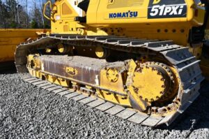 2021 Komatsu D51PXI-24 1929-BT
