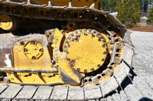 2021 Komatsu D51PXI-24 1929-BT