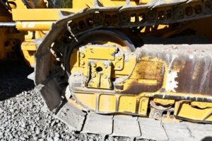 2021 Komatsu D51PXI-24 1929-BT