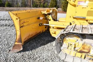 2021 Komatsu D51PXI-24 1929-BT