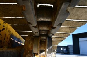 2021 Komatsu D51PXI-24 1929-BT