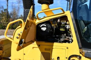 2021 Komatsu D51PXI-24 1929-BT