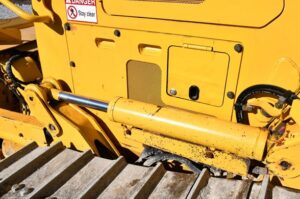 2021 Komatsu D51PXI-24 1929-BT