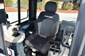 2021 Komatsu D51PXI-24 1929-BT