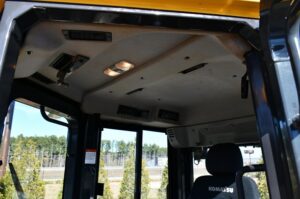 2021 Komatsu D51PXI-24 1929-BT