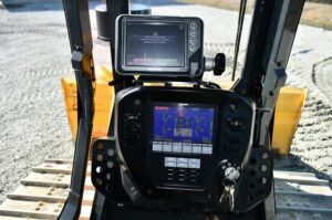 2021 Komatsu D51PXI-24 1929-BT