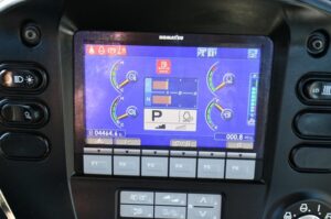 2021 Komatsu D51PXI-24 1929-BT