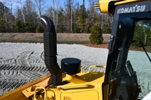 2021 Komatsu D51PXI-24 1929-BT