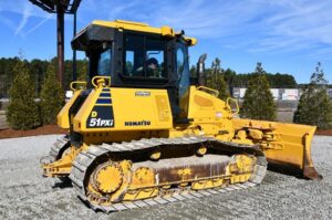 2021 Komatsu D51PXI-24 1929-BT