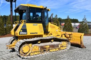 2021 Komatsu D51PXI-24 1929-BT