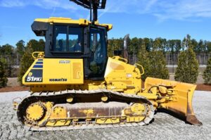 2021 Komatsu D51PXI-24 1929-BT