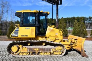 2021 Komatsu D51PXI-24 1929-BT