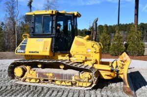 2021 Komatsu D51PXI-24 1929-BT