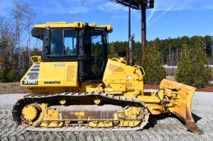 2021 Komatsu D51PXI-24 1929-BT
