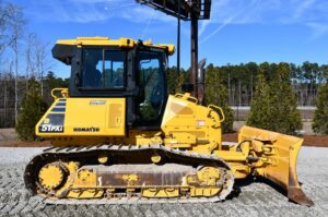 2021 Komatsu D51PXI-24 1929-BT
