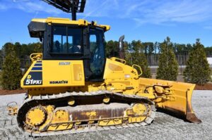 2021 Komatsu D51PXI-24 1929-BT