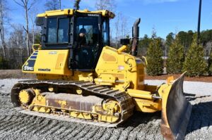 2021 Komatsu D51PXI-24 1929-BT