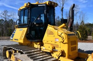 2021 Komatsu D51PXI-24 1929-BT