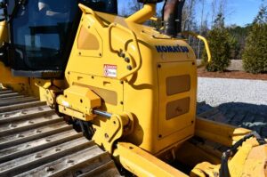 2021 Komatsu D51PXI-24 1929-BT