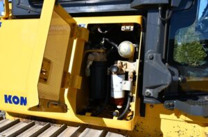 2021 Komatsu D51PXI-24 1929-BT