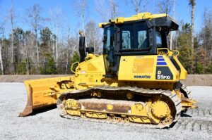 2021 Komatsu D51