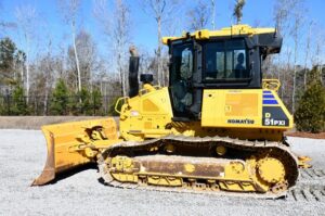 2021 Komatsu D51 2021 Komatsu D51