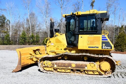 2021 Komatsu D51 2021 Komatsu D51