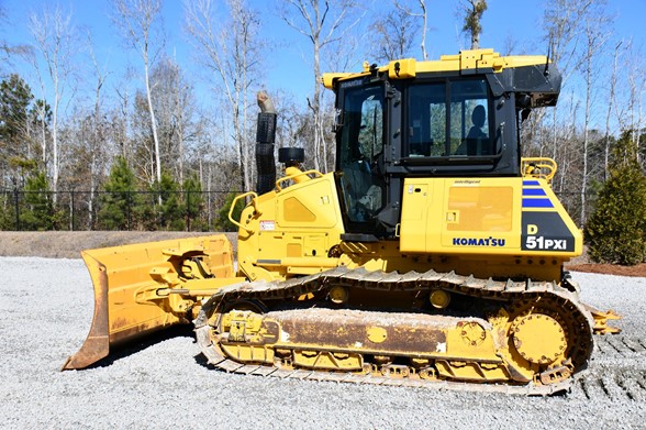 2021 Komatsu D51 2021 Komatsu D51