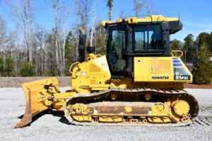 2021 Komatsu D51 2021 Komatsu D51