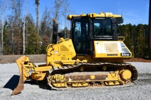 2021 Komatsu D51 2021 Komatsu D51