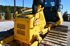 2021 Komatsu D51 2021 Komatsu D51