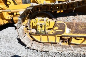 2021 Komatsu D51 2021 Komatsu D51