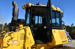 2021 Komatsu D51 2021 Komatsu D51