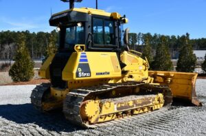 2021 Komatsu D51 2021 Komatsu D51