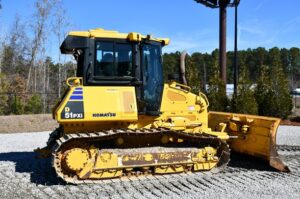 2021 Komatsu D51 2021 Komatsu D51