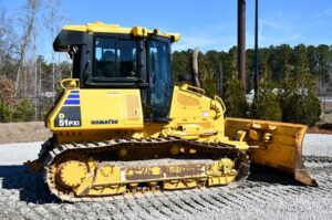 2021 Komatsu D51 2021 Komatsu D51