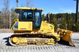 2021 Komatsu D51 2021 Komatsu D51