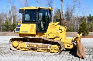 2021 Komatsu D51 2021 Komatsu D51