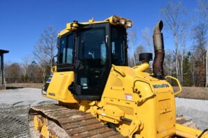 2021 Komatsu D51 2021 Komatsu D51